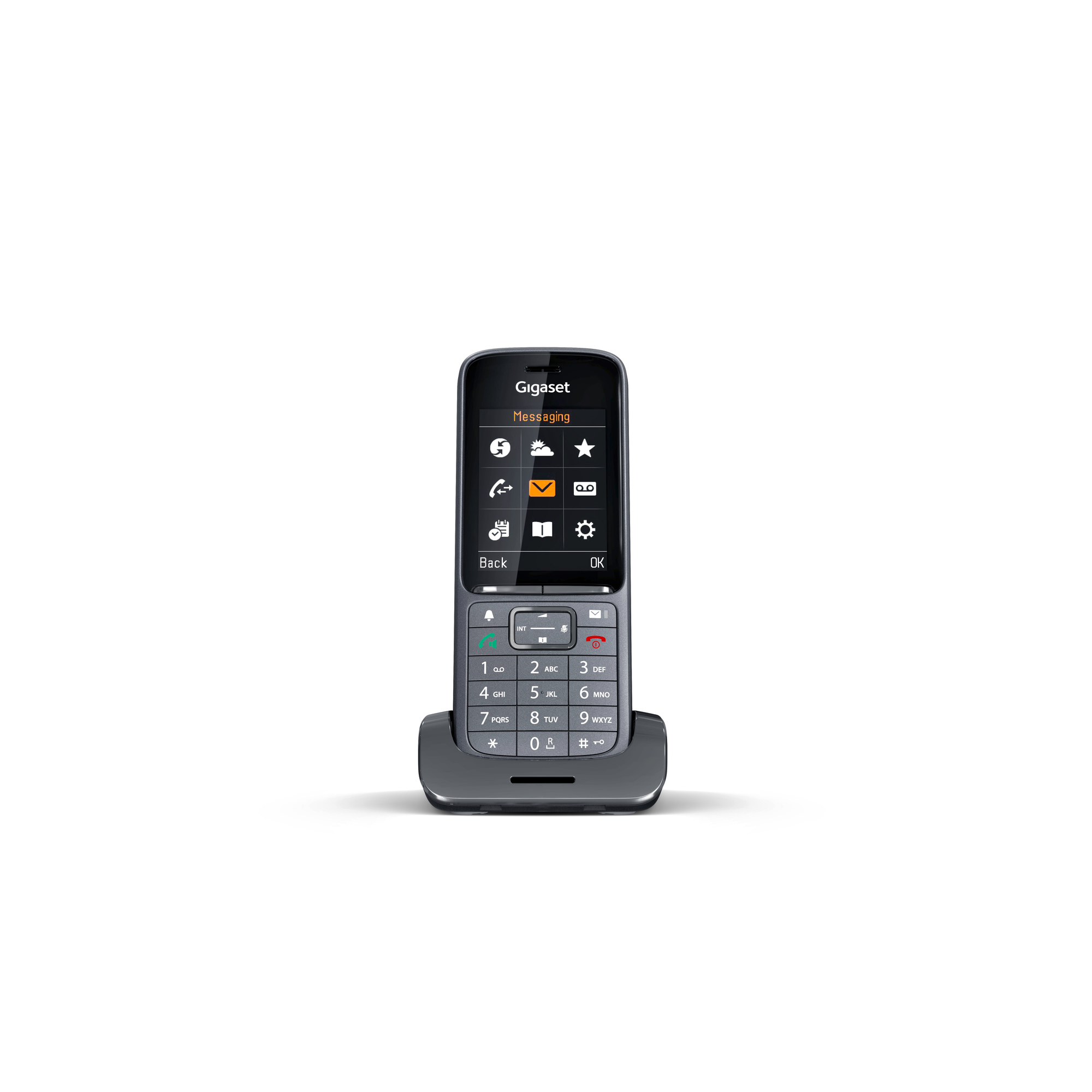 Gigaset SL800H PRO